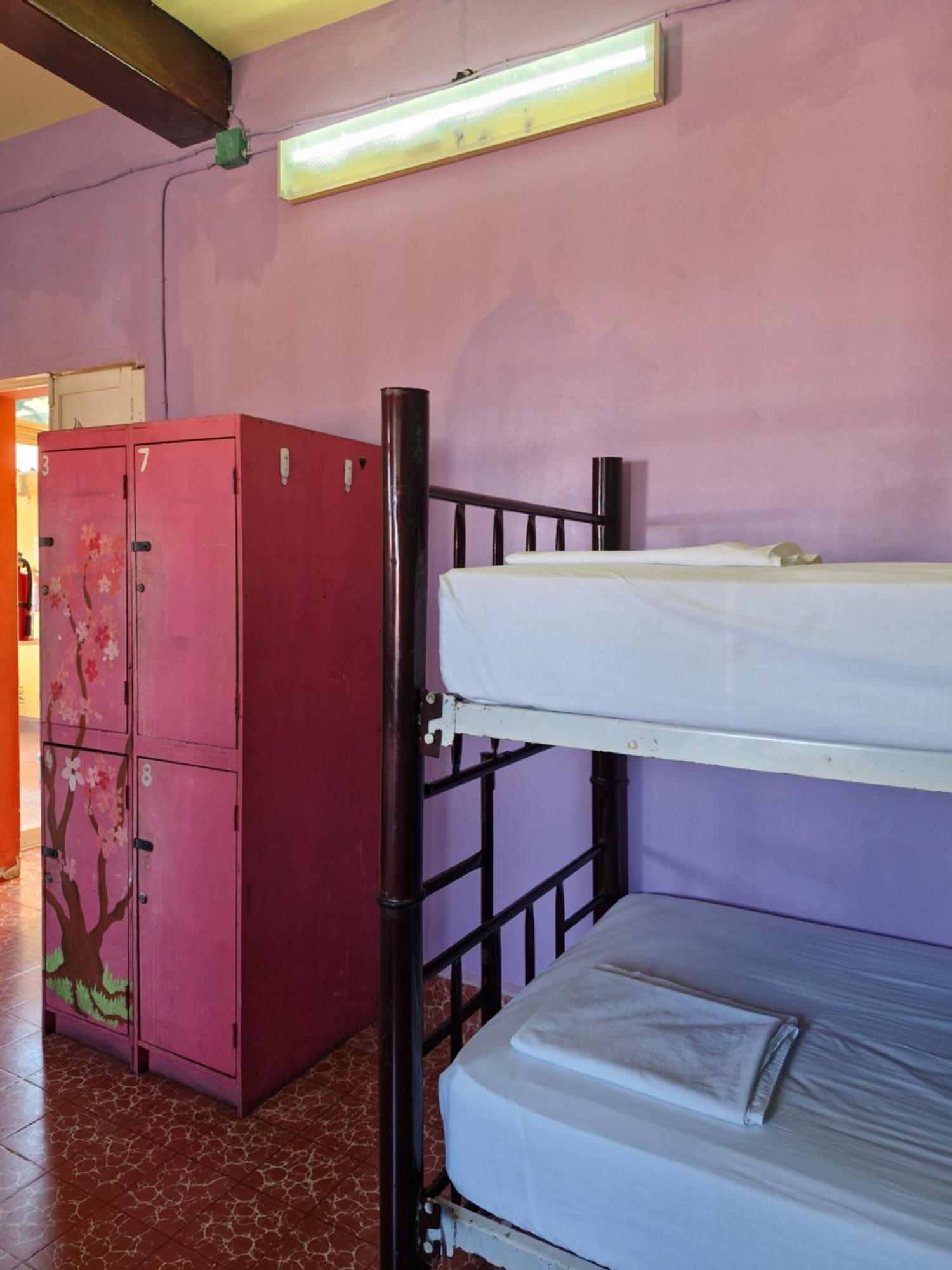Casa Kraken Hostel 푸에르토 발라타 외부 사진