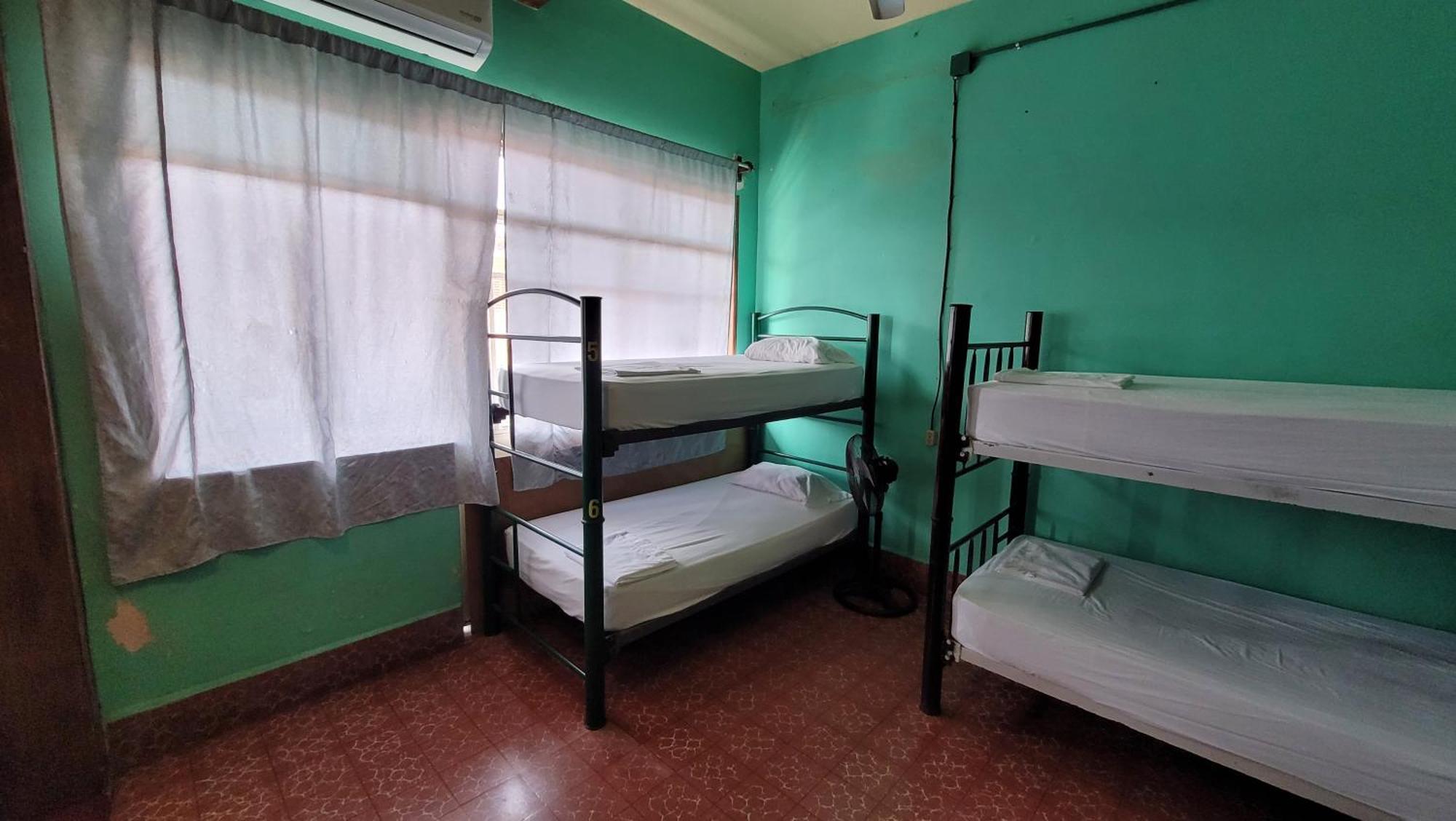 Casa Kraken Hostel 푸에르토 발라타 외부 사진